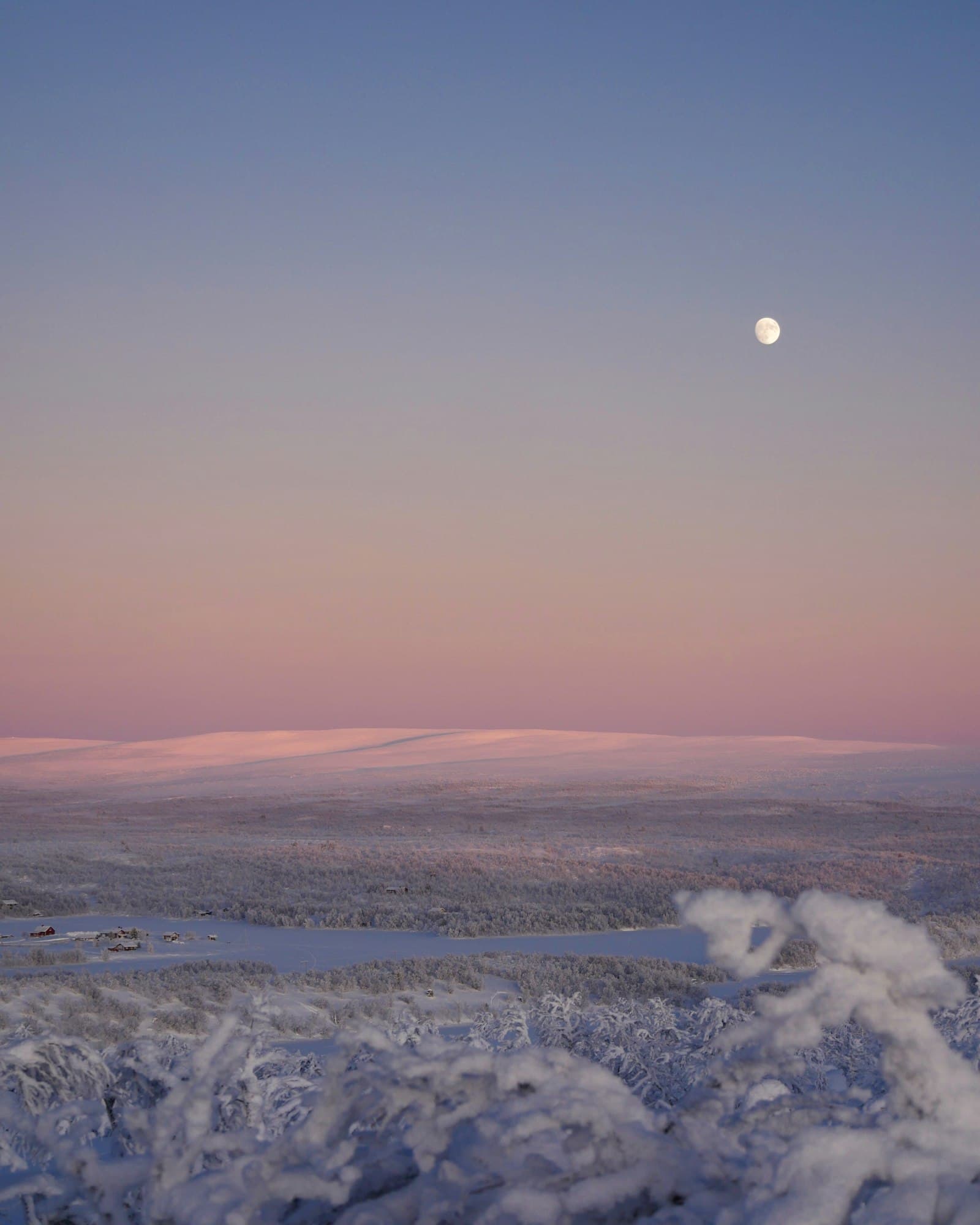 Saariselkä